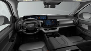 2027 Ford Expedition® Internal Image 2